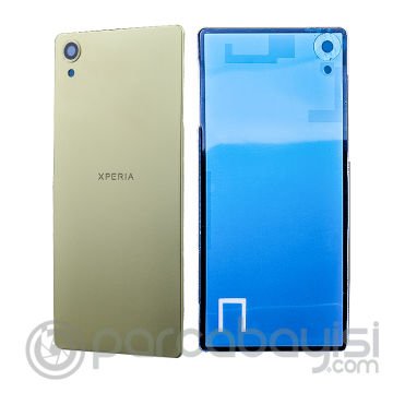 Sony Xperia X F5121 F5122 Arka Pil Batarya Kapağı
