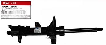 Kia Cerato Arka Amortisör Sağ Orjinal | 553612F401