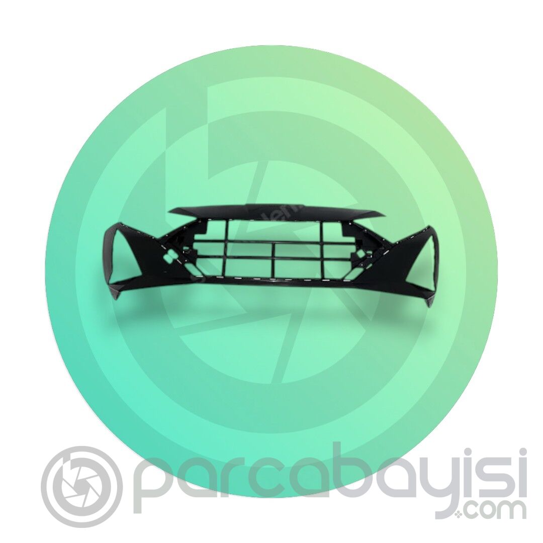 İ20  HYUNDAI ÖN TAMPON  | 86511Q0GA0 | 86511Q0GA0||