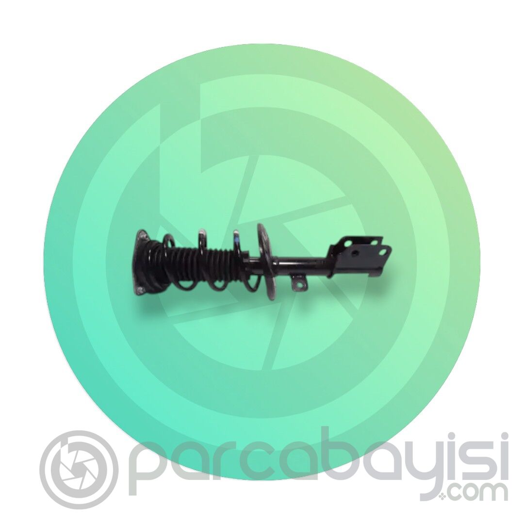 ÖN AMORTİSÖR BERLINGO VP VU (K9) PSA ORJİNAL | 9847334280