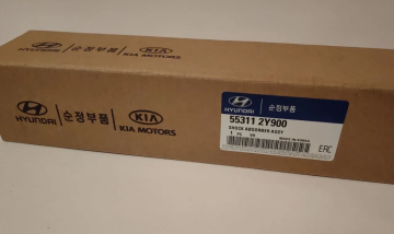 Kia Sportage Arka Amortisör Orjinal | 553112Y900