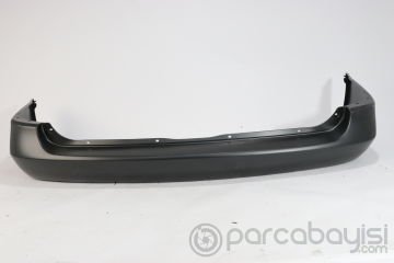 1998-2010 OPEL ASTRA G TAMPON,ARKA (Astarlı)  | 0709121 | 1404145