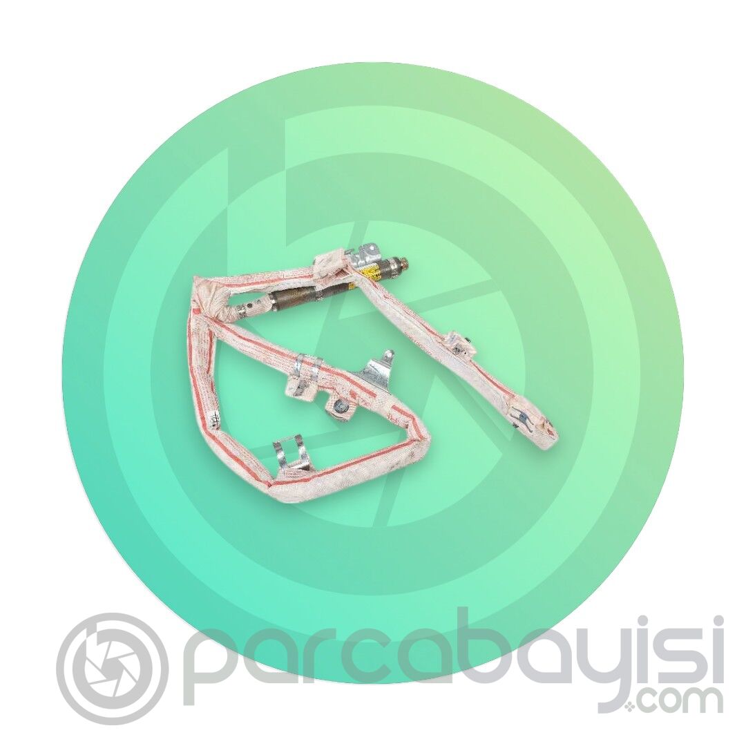 BMW TAVAN AIRBAG R ORJİNAL | 72127315040