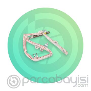 BMW TAVAN AIRBAG R ORJİNAL | 72127315040