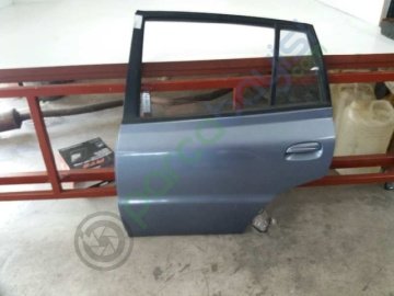 Arka Kapı Sol Orjinal | 77003Fd310