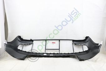 Kia Rio Arka Tampon Orjinal | 866111W700
