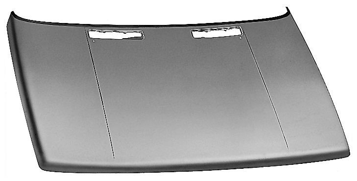 KAPUT ÖN SAC RENAULT RENAULT 9/11 1998-2000 | 7751464067 | 7751464067