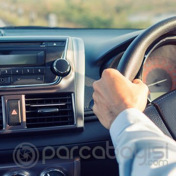 Baseus Paddle Car Air freshener Araç İçi Hava Spreyi Parfüm