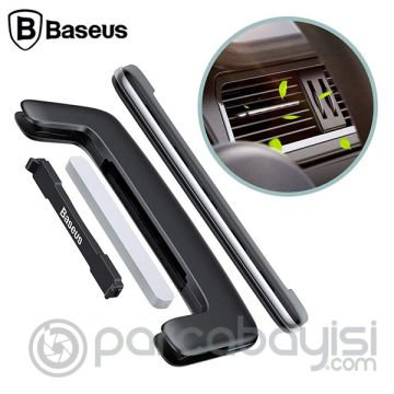 Baseus Paddle Car Air freshener Araç İçi Hava Spreyi Parfüm