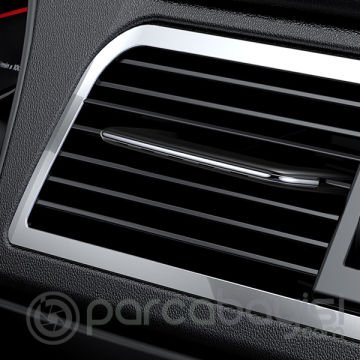 Baseus Paddle Car Air freshener Araç İçi Hava Spreyi Parfüm