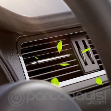 Baseus Paddle Car Air freshener Araç İçi Hava Spreyi Parfüm