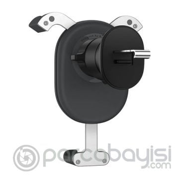 Baseus Stable Gravitational Air Outlet Oto-Araç İçi Telefon Tutucu