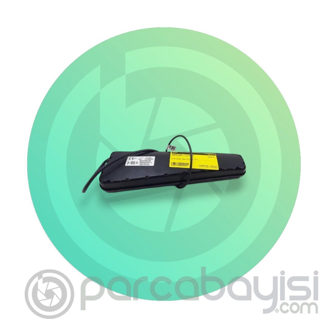 BMW KOLTUK AİRBAG R ORJİNAL | 72127315044