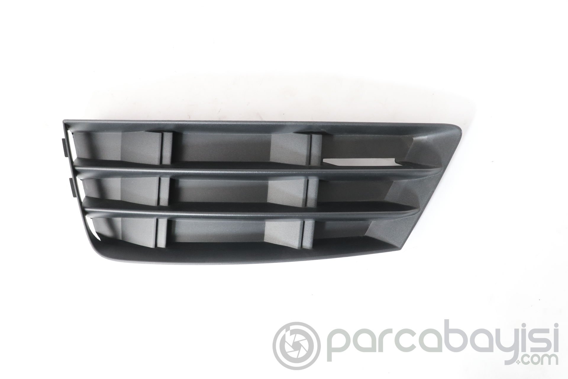 A4 2016> AUDI IZGARA,TAMPON SOL (Sissiz)  | 8W0807681B9B9 | 8W0807681B9B9