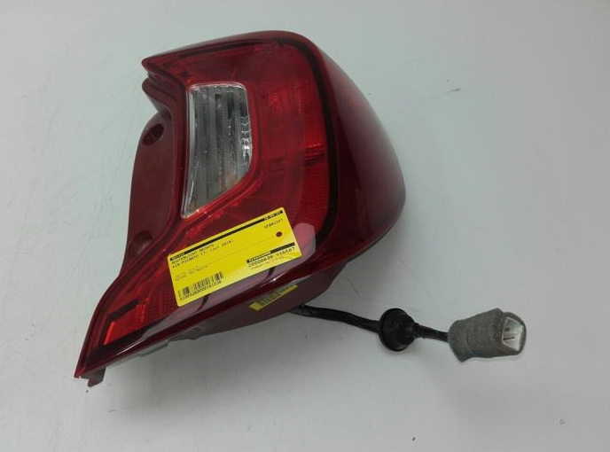 Kia Picanto Stop Lamba Sağ Orjinal | 92402G6000