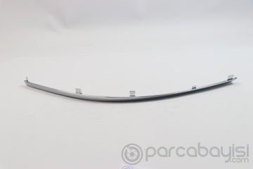 PASSAT 2001-2005 VW NİKELAJ,TAMPON ÖN SOL  | 9641BL | 3B08072432ZZ