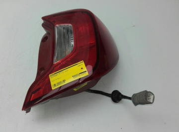 Kia Picanto Stop Lamba Sağ Orjinal | 92402G6000
