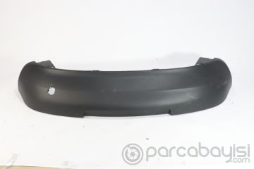 GOLF 2003-2008 VW SPOYLER,TAMPON ARKA  | 0908720 | 1K68075219B9