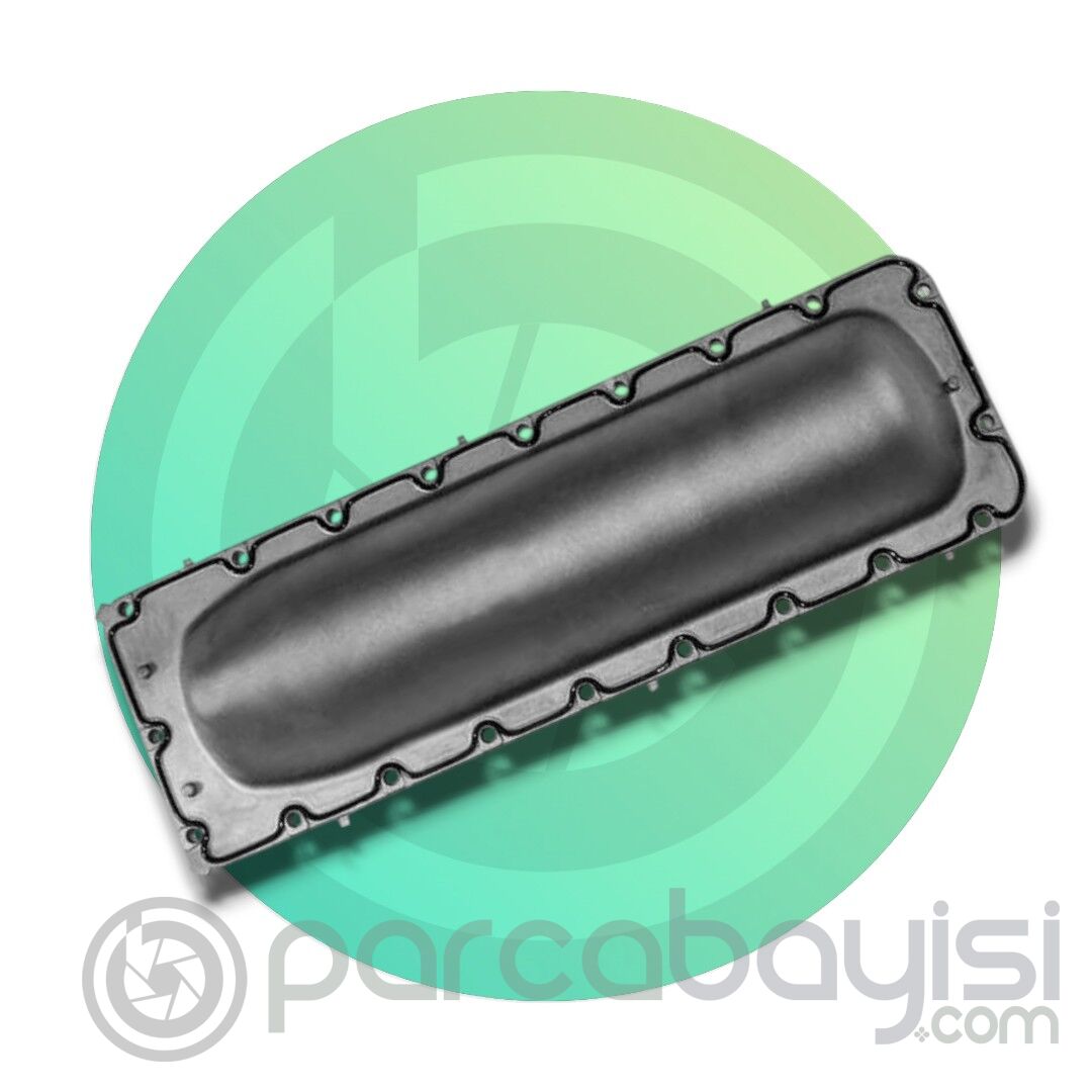 BMW E34 E32 E38 E39 E53 M62 MOTOR BLOK KAPAGI ORJİNAL | 11141742042