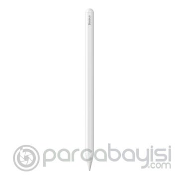 Baseus Smooth Writing Wireless Şarjlı Stylus Kalem -iPad Dokunmatik Kalem(Aktif+Wireless Versiyon)