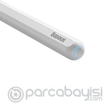 Baseus Smooth Writing Wireless Şarjlı Stylus Kalem -iPad Dokunmatik Kalem(Aktif+Wireless Versiyon)