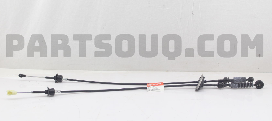 Kia Picanto Vites Kablosu (Düz Vites) Orjinal | 4379407100