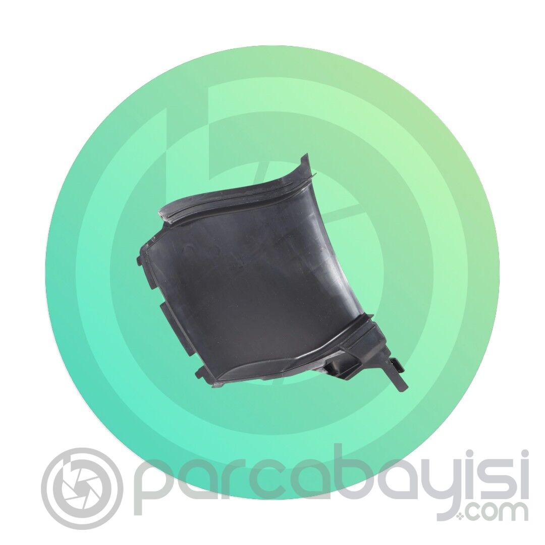 İ20  HYUNDAI HAVA KANAL SOL  | 86541Q0GA0 | 86541Q0GA0||