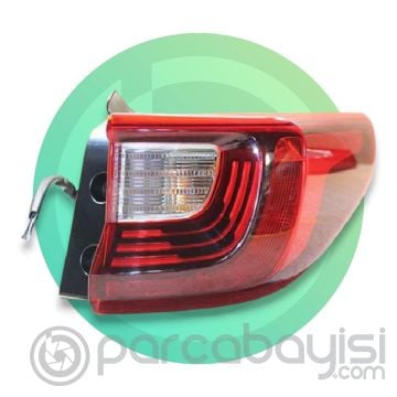 Kia Stonic Stop Lamba Arka Sağ Orjinal | 92402H8500