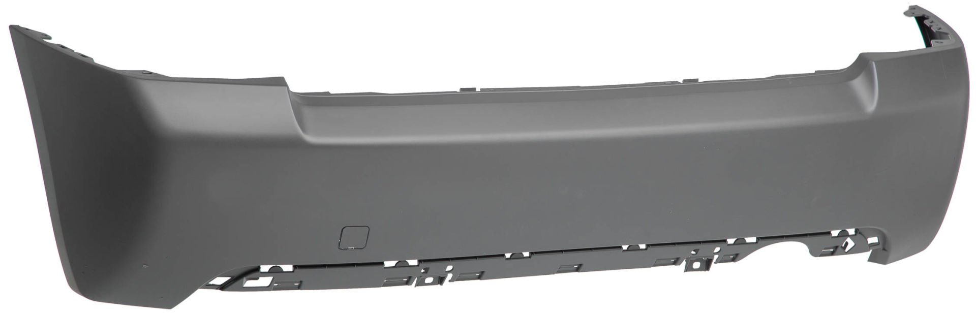 TAMPON  ARKA SİYAH CITROEN C2 2003-2008 | 7410T5 | 7410T5