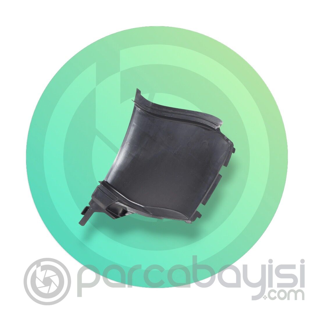 İ20  HYUNDAI HAVA KANAL SAĞ  | 86542Q0GA0 | 86542Q0GA0||