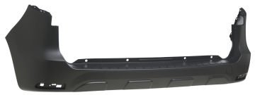 TAMPON ARKA ASTARSIZ DACIA DOKKER 2012> | 850226654R | 850226654R