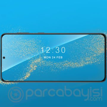 SM Galaxy S21+ Plus-S20+ Plus Full Membran Nano Hidrojel Film Ekran Koruyucu