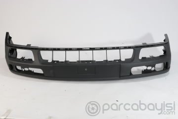 1991-1997 VW GOLF III TAMPON,ÖN (Siyah)  | 0921110 | 1H6807217B41