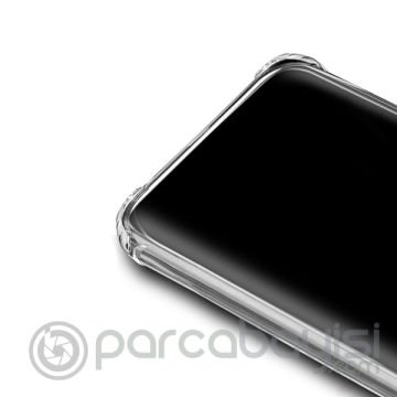 Ally İphone Xr 6.1 Anti-Drop Darbe Emici Silikon Kılıf