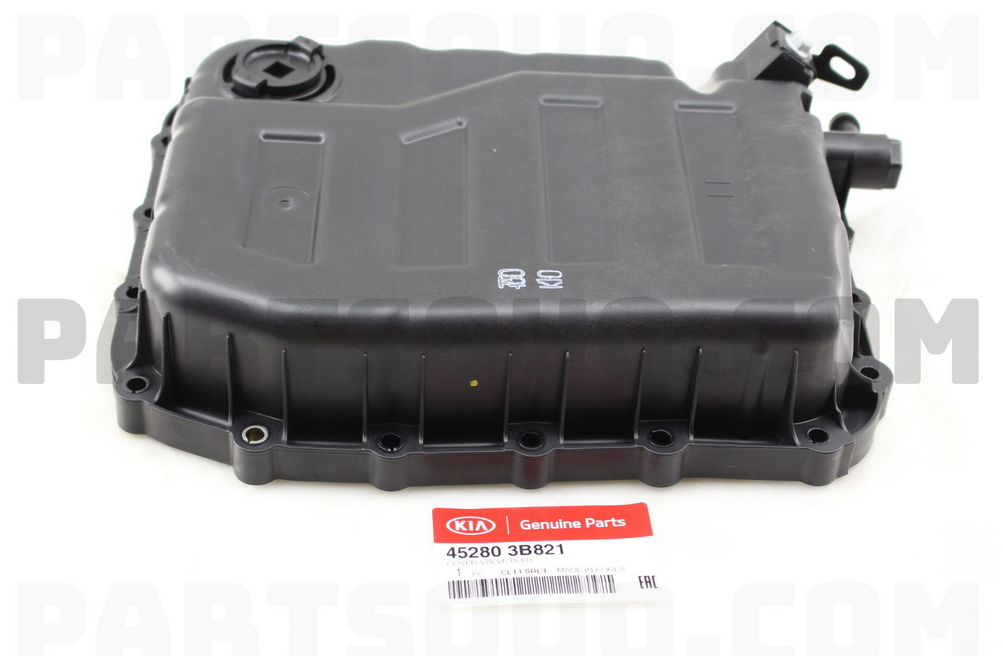 Şanzıman Karterı Orjinal | 452803B821