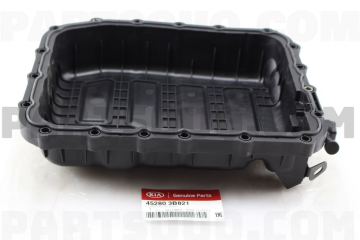 Şanzıman Karterı Orjinal | 452803B821