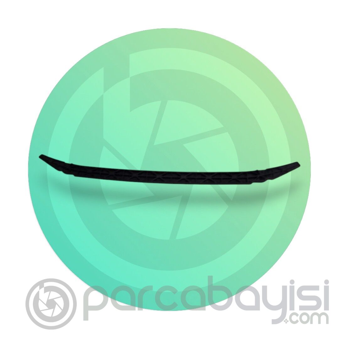 İ20  HYUNDAI ÖN TAMPON ALT SPOILER SİYAH (BOYANABİLİR)  | 86577Q0GA0 | 86577Q0GA0||