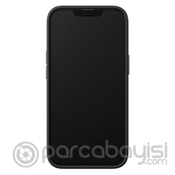 Baseus Liquid Silica Gel iPhone 14 6.1 Silikon Kılıf + Tempered Ekran Koruyucu Set