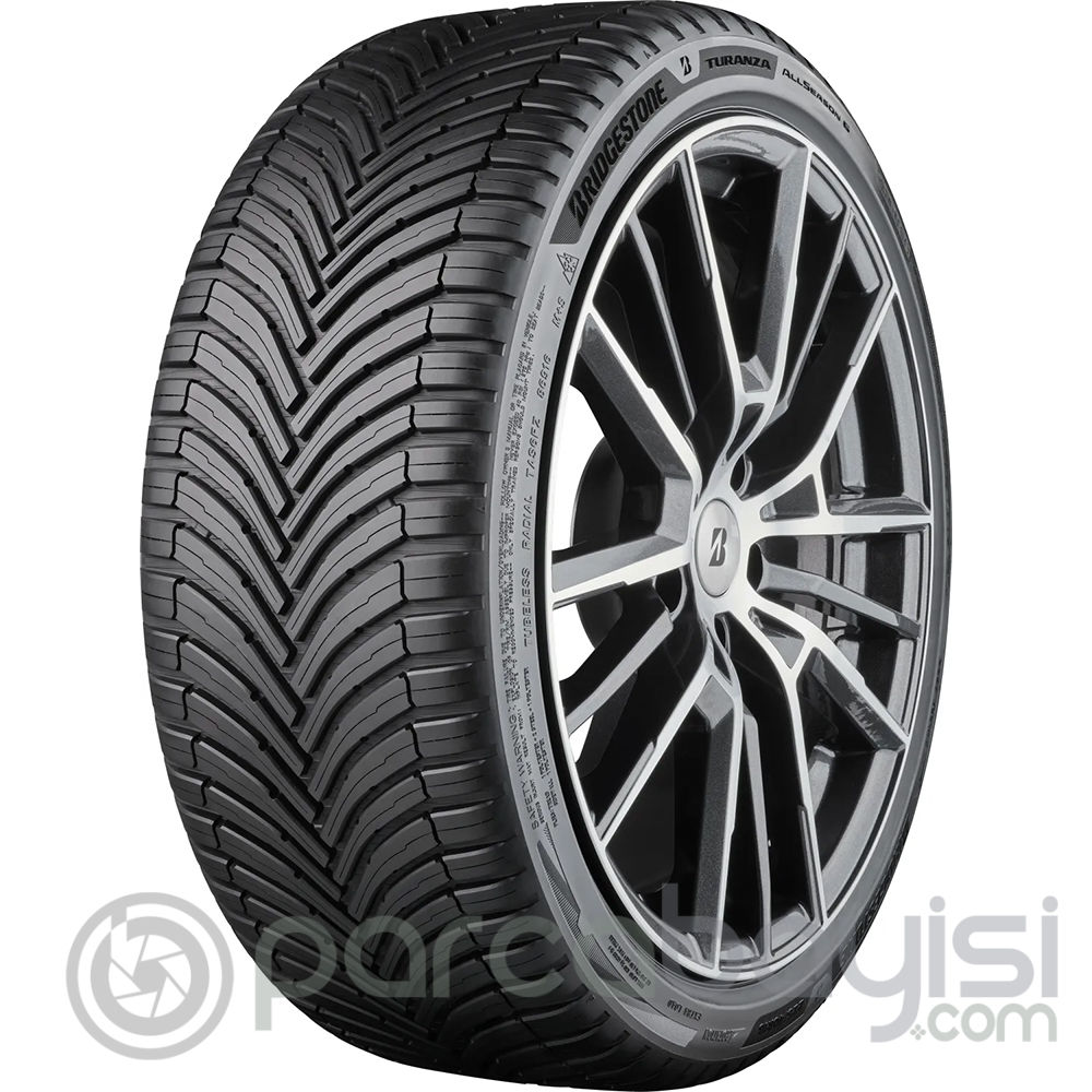 225/45R17 94W XL Turanza All Season 6 Bridgestone