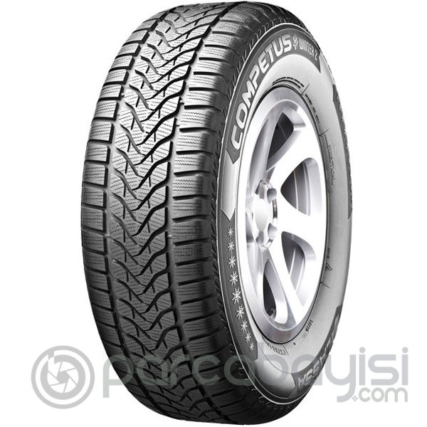 225/65R17 106H XL Competus Winter 2+ Lassa