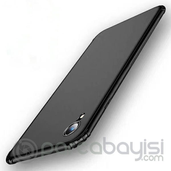 Ally İphone Xr 6.1 Anti-Drop Darbe Emici Silikon Kılıf