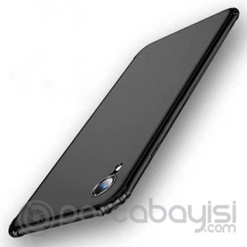 Ally İphone Xr 6.1 Anti-Drop Darbe Emici Silikon Kılıf