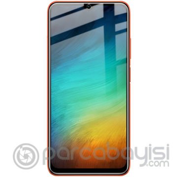 Xiaomi Redmi Note 9 Pro-9S Full Kaplama Hidrojel Film Ekran Koruyucu