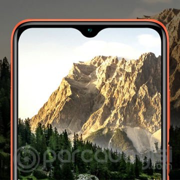 Xiaomi Redmi Note 9 Pro-9S Full Kaplama Hidrojel Film Ekran Koruyucu