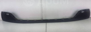 Kia Ceed Arka Tampon Çıtası Orjinal | 86683A2000