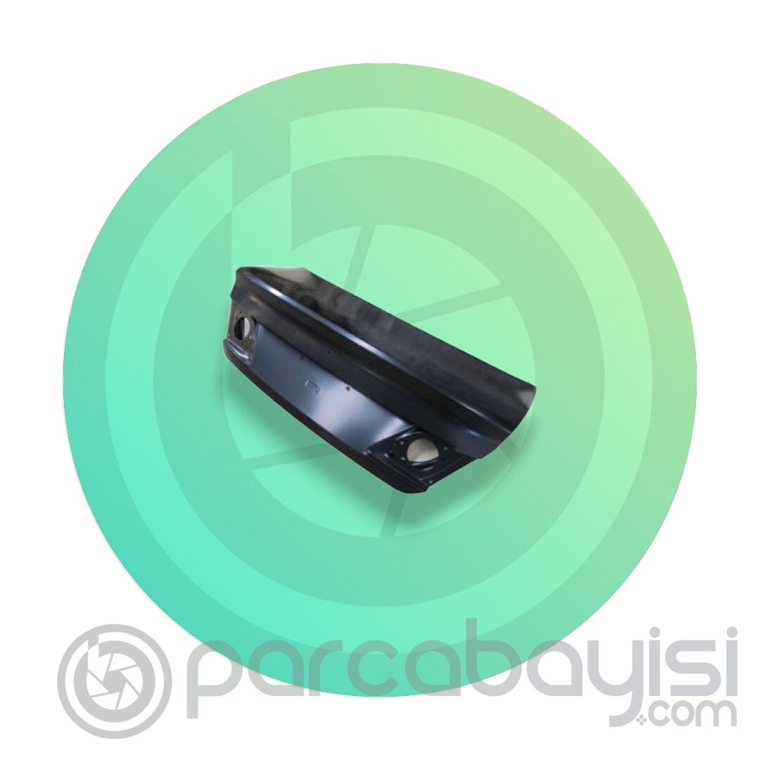 CITY  HONDA BAGAJ KAPAK  | HDT039NA | 68500SEMG00ZZ||