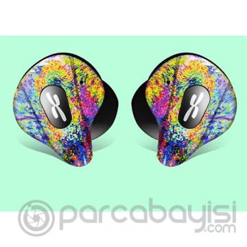 PLEXTONE 4Life TWS Gaming Kablosuz Bluetooth Kulaklık  120ms Su Gecirmez