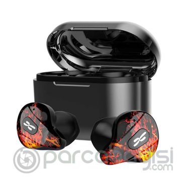 PLEXTONE 4Life TWS Gaming Kablosuz Bluetooth Kulaklık  120ms Su Gecirmez
