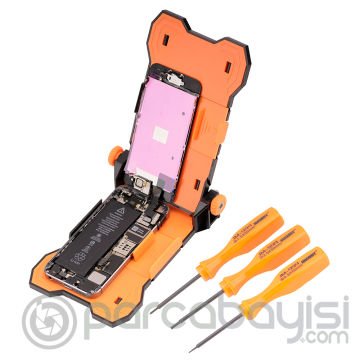 Jakemy Jm-Z13 Cep Telefonu Tamir Bordu