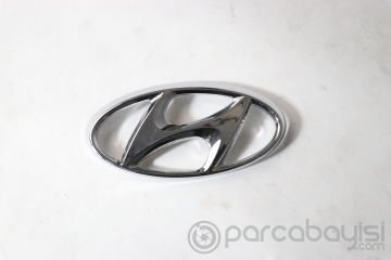 HYUNDAI ACCENT BLUE ARMA,PANJUR  | HUN1005 | 863631R000
